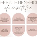 Cusutul: terapia neașteptată pentru minte și suflet